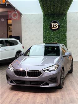 بي ام دبليو الفئة 2